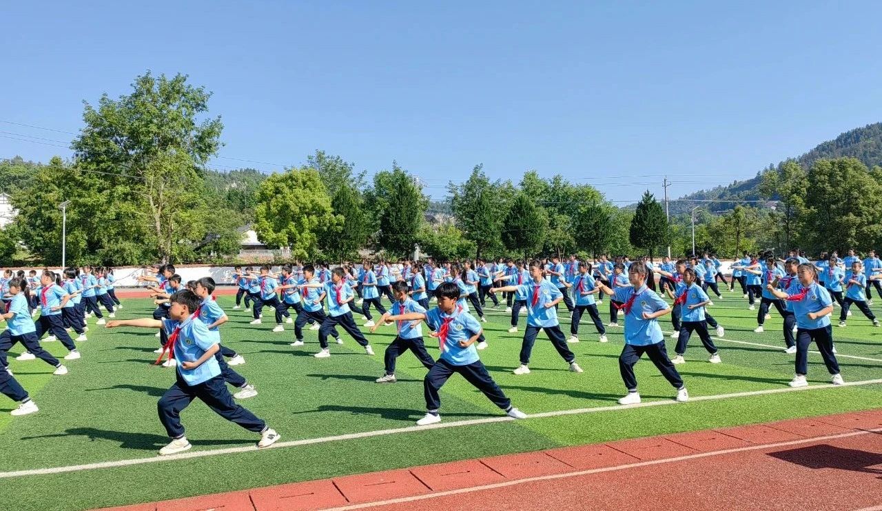 祝贺！上洞街学校在全国大赛上勇夺三项大奖