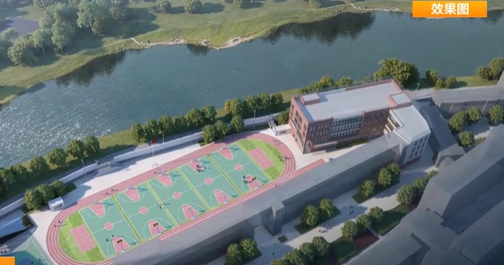 桑植县：创新模式破解山区教育基建难题